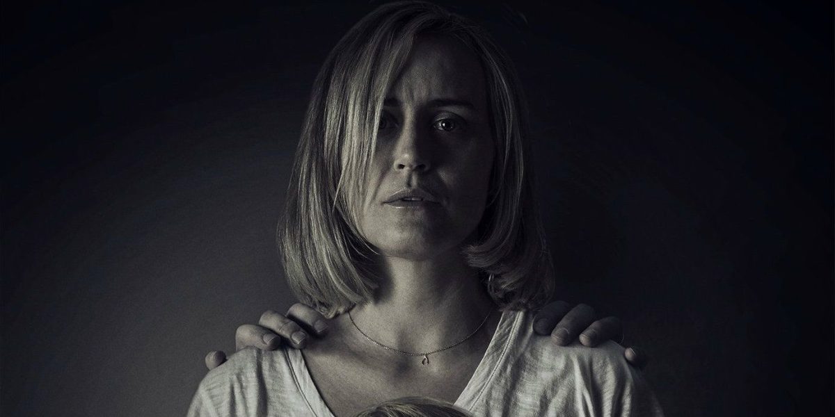 El tráiler de Prodigy: Algo anda mal con el hijo de Taylor Schilling