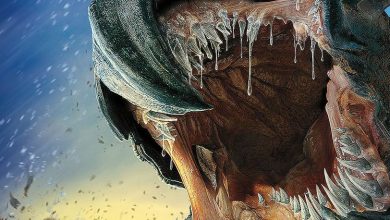 El tráiler de Tremors 6: A Cold Day in Hell se dirige al Ártico