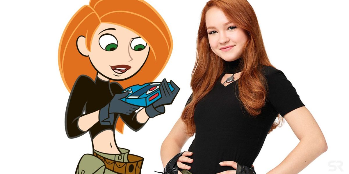 El tráiler de la película Kim Possible de Disney lleva a la heroína adolescente a la acción en vivo