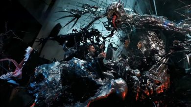 El tráiler de la película Venom revela nuevos simbiontes, incluido Riot