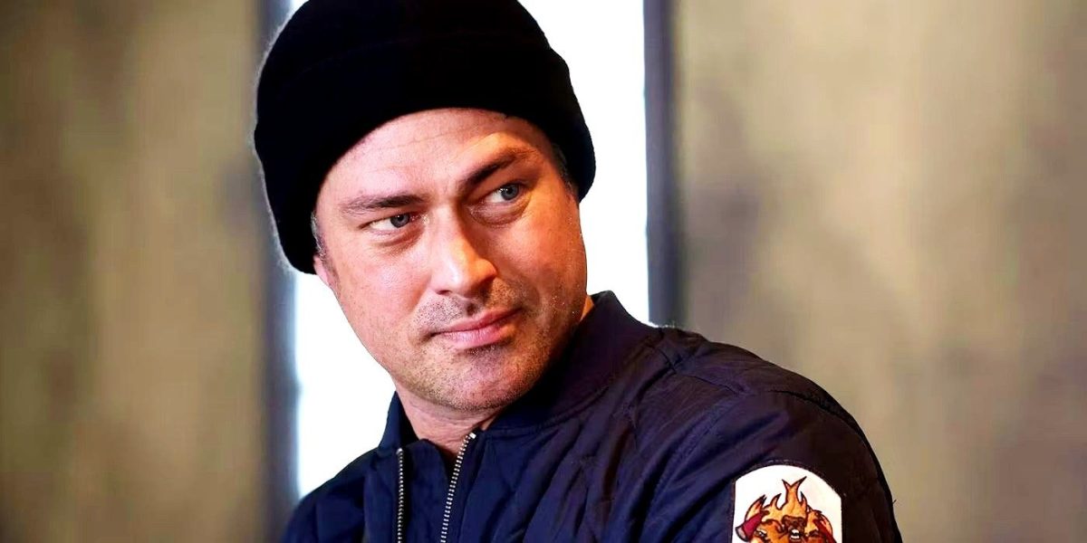 El tráiler de la temporada 12 de Chicago Fire revela el regreso de Kelly Severide