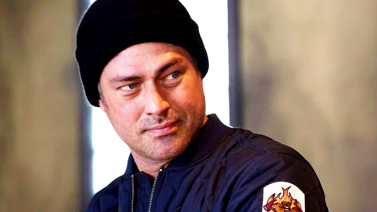 El tráiler de la temporada 12 de Chicago Fire revela el regreso de Kelly Severide
