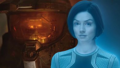 El tráiler de la temporada 2 de Halo revela el regreso del Jefe Maestro, el nuevo diseño de Cortana y el ascenso destructivo de The Covenant