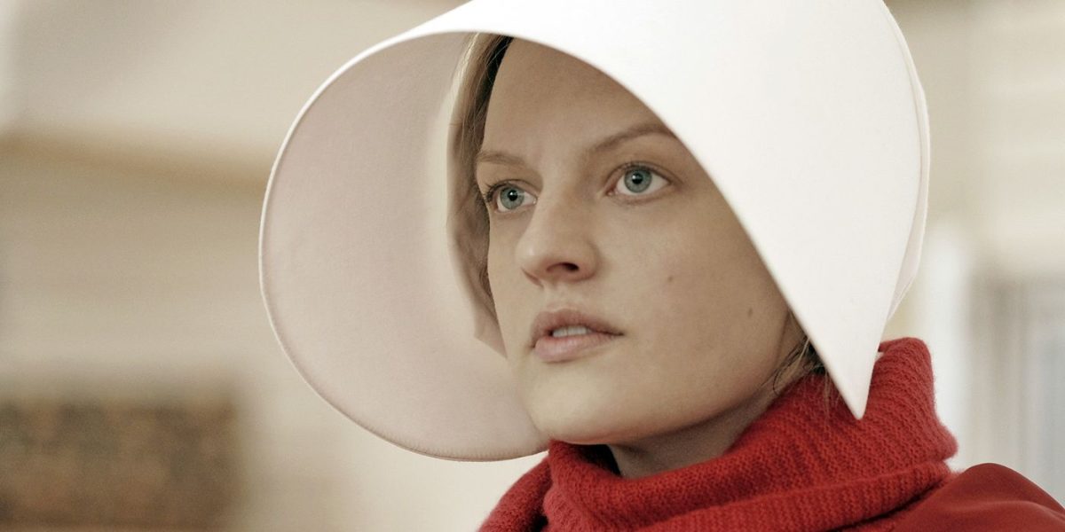 El tráiler de la temporada 2 de The Handmaid's Tale confirma la fecha de estreno en abril