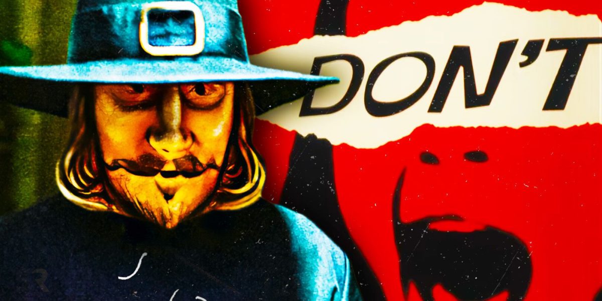 El tráiler de terror de 16 años de Edgar Wright convertirse en una película sería un error (a pesar del nuevo éxito de Grindhouse de $ 30 millones)