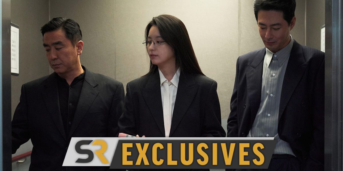 El tráiler del doblaje en inglés de Moving destaca la acción y la intriga del popular drama coreano [EXCLUSIVE]