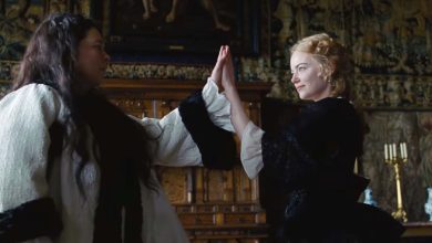 El tráiler favorito: Rachel Weisz y Emma Stone inician una rivalidad real