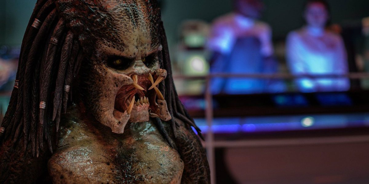 El tráiler final de Predator revela cómo la criatura obtuvo su nombre icónico