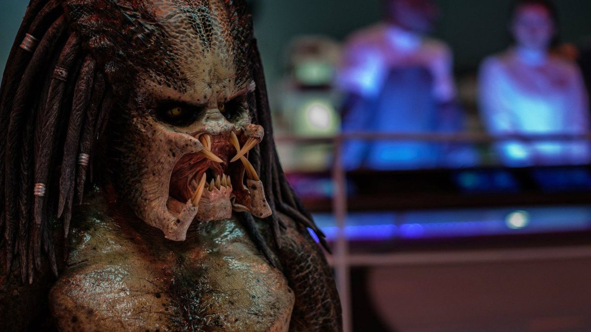 El tráiler final de Predator revela cómo la criatura obtuvo su nombre icónico