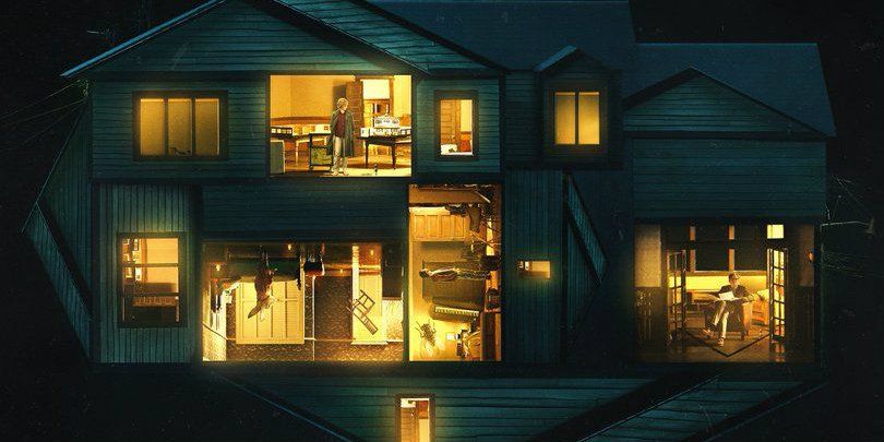 El tráiler hereditario entusiasma el éxito de la película de terror de Sundance de este año