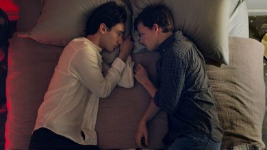 El tráiler número 2 de Boy Erased destaca la terapia de conversión gay en el mundo real