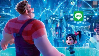 El tráiler n.° 2 de Wreck-It Ralph 2 presenta princesas de Disney y soldados de asalto