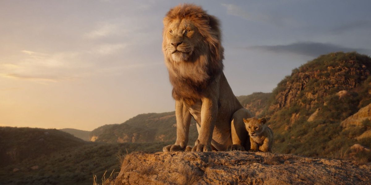El tráiler oficial de El Rey León ofrece un primer vistazo a los personajes clásicos