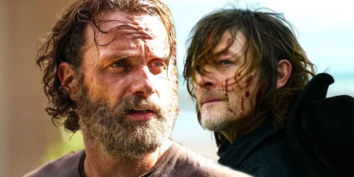 El tráiler para fans de The Walking Dead Universe celebra 2 próximos spin-offs para 2024