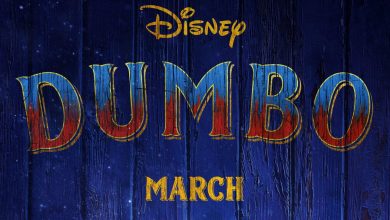 El tráiler teaser de Dumbo de acción real de Disney te calentará el corazón