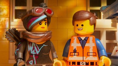 El tráiler teaser de la película LEGO 2 se vuelve completo Mad Max