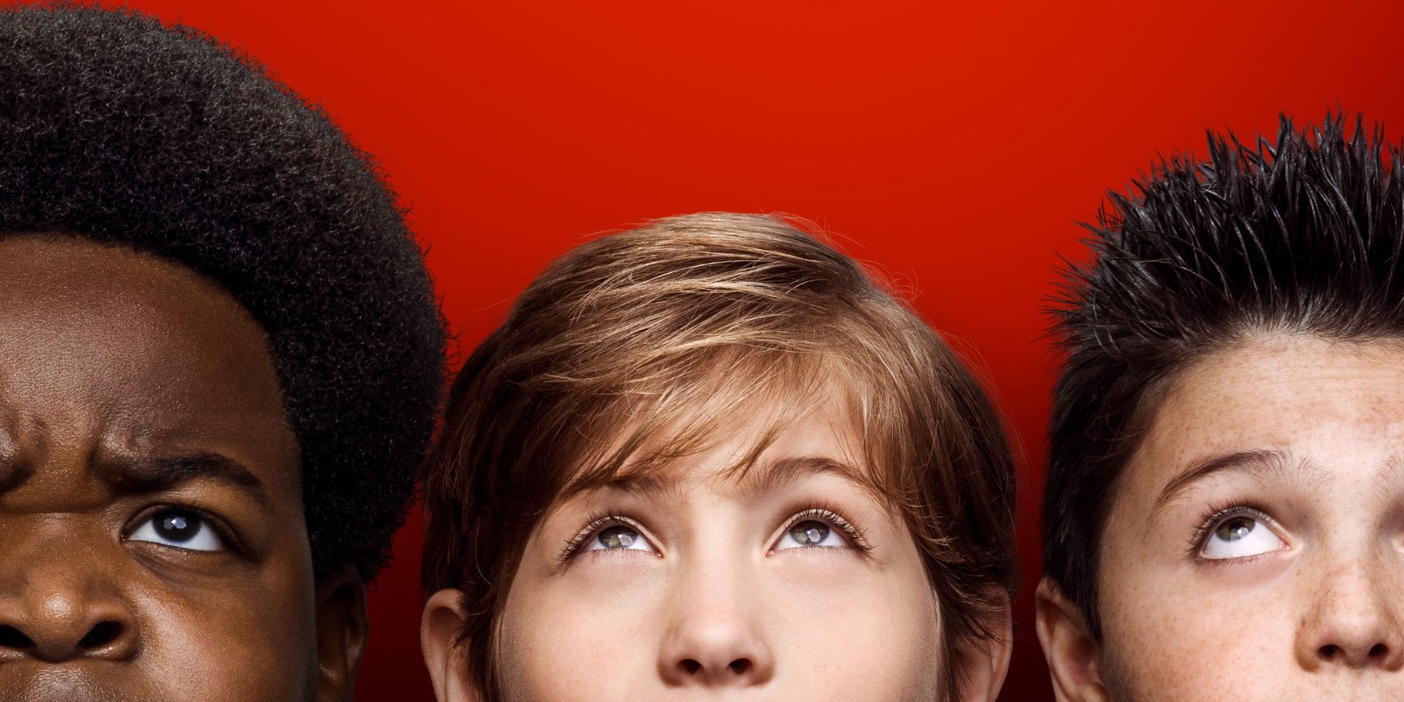 El tráiler y el póster de Good Boys Red Band adelantan una atrevida comedia preadolescente