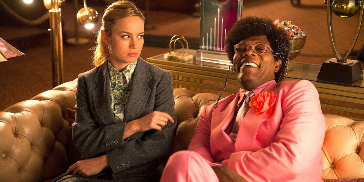 El tráiler y el póster de Unicorn Store adelantan el debut como directora de Brie Larson