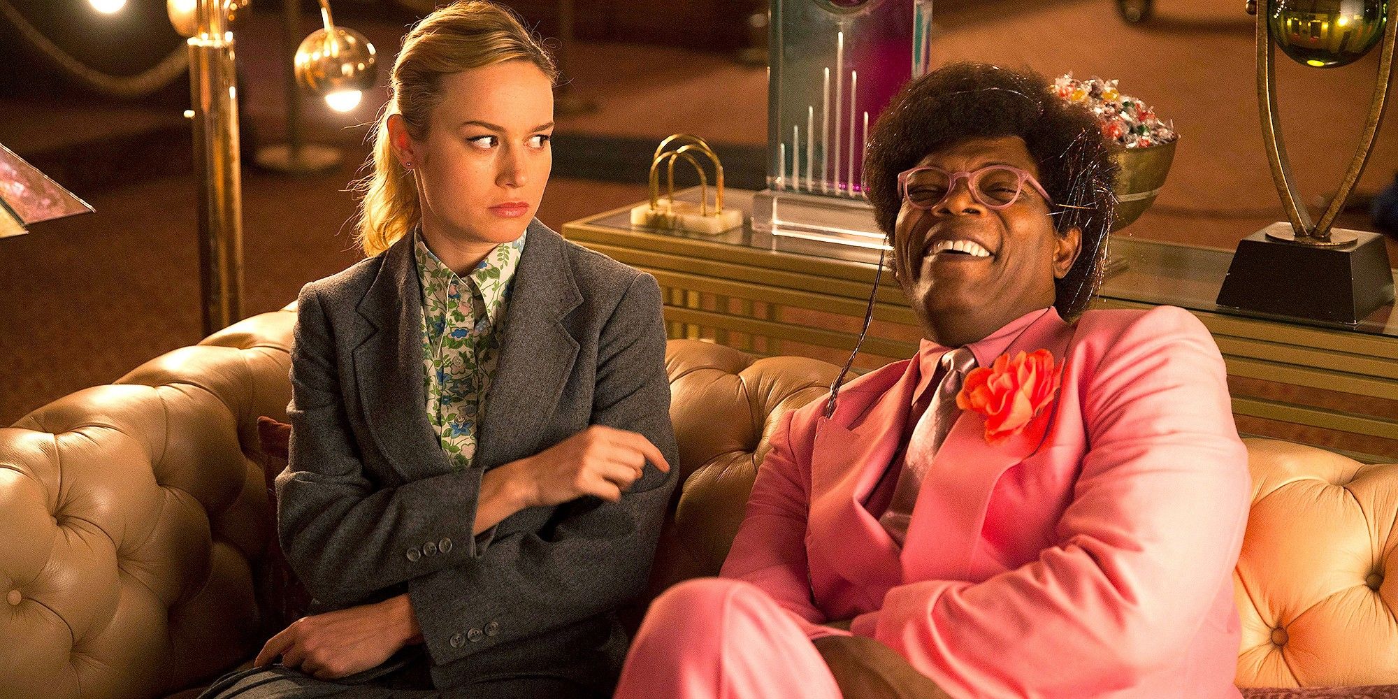 El tráiler y el póster de Unicorn Store adelantan el debut como directora de Brie Larson