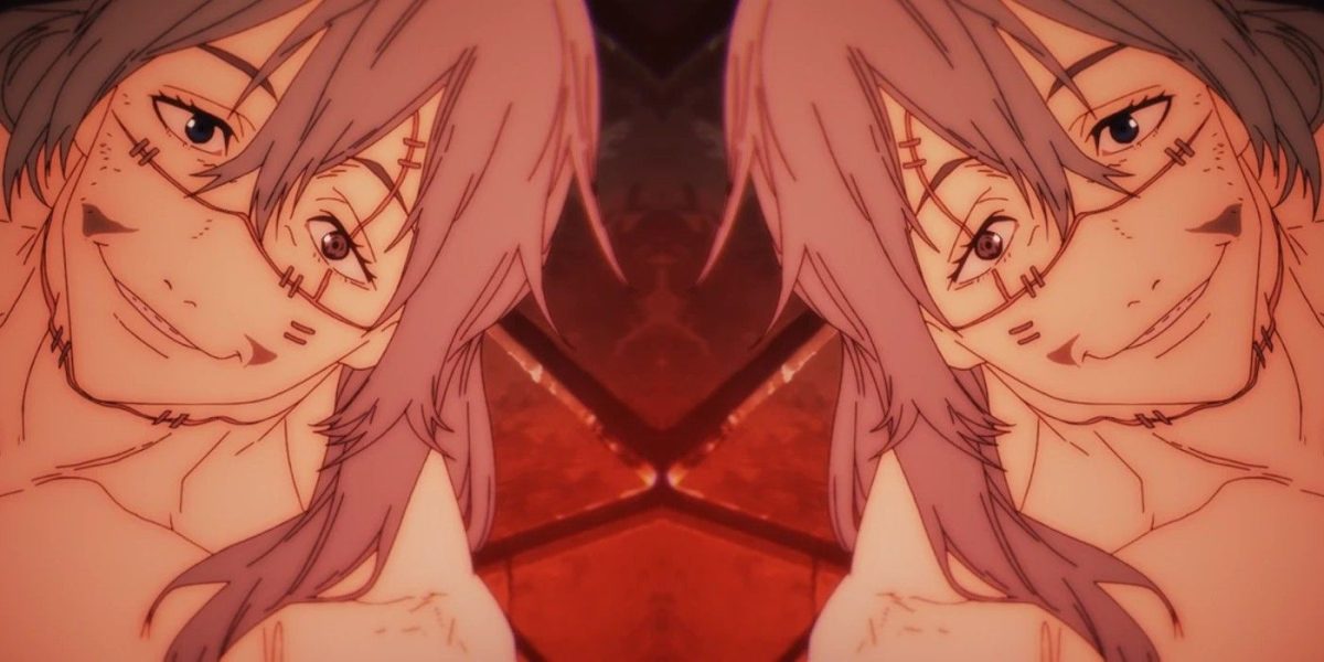 El último arco de Jujutsu Kaisen duplicó los momentos más publicitarios del manga, literalmente