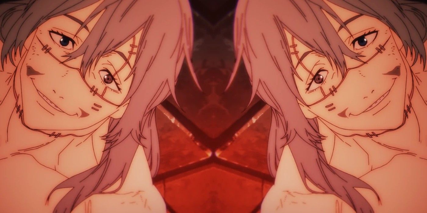 El último arco de Jujutsu Kaisen duplicó los momentos más publicitarios del manga, literalmente