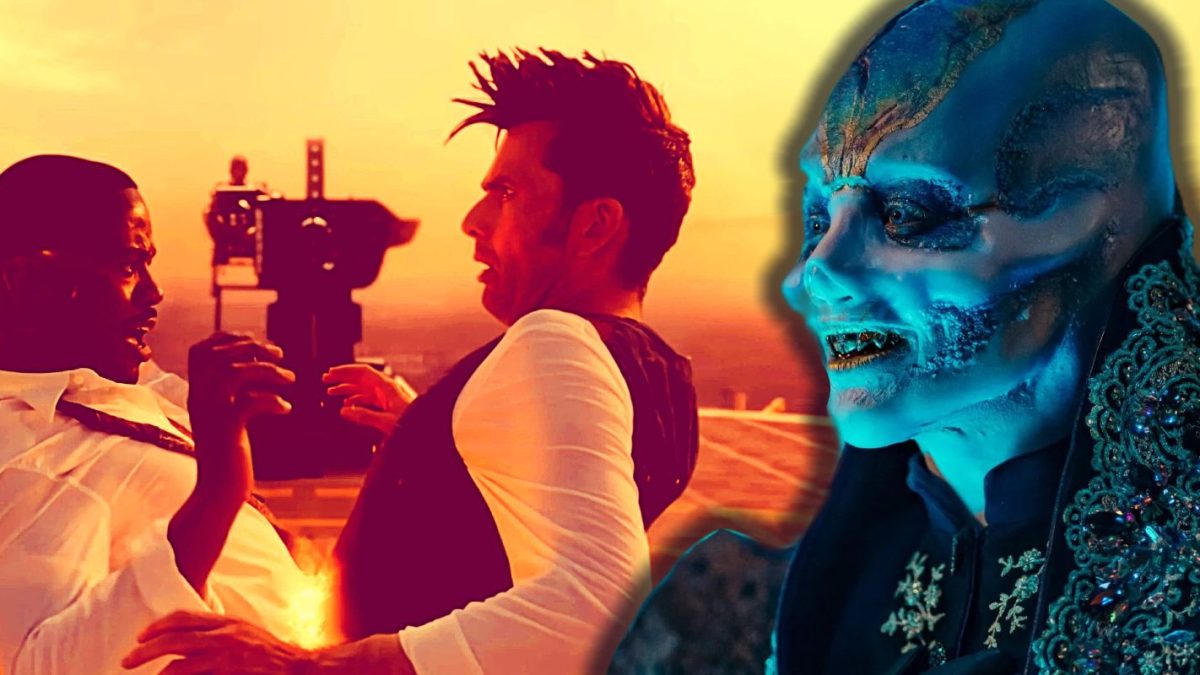 El último especial del 60 aniversario de Doctor Who cometió el mismo pecado por el que se criticó a Chibnall's Flux