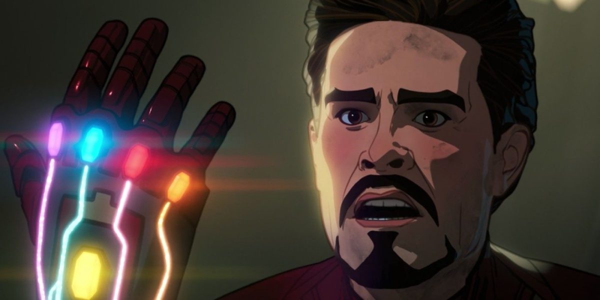 El último lanzamiento de Marvel de 2023 demuestra la mejor manera de traer a Iron Man de regreso al MCU