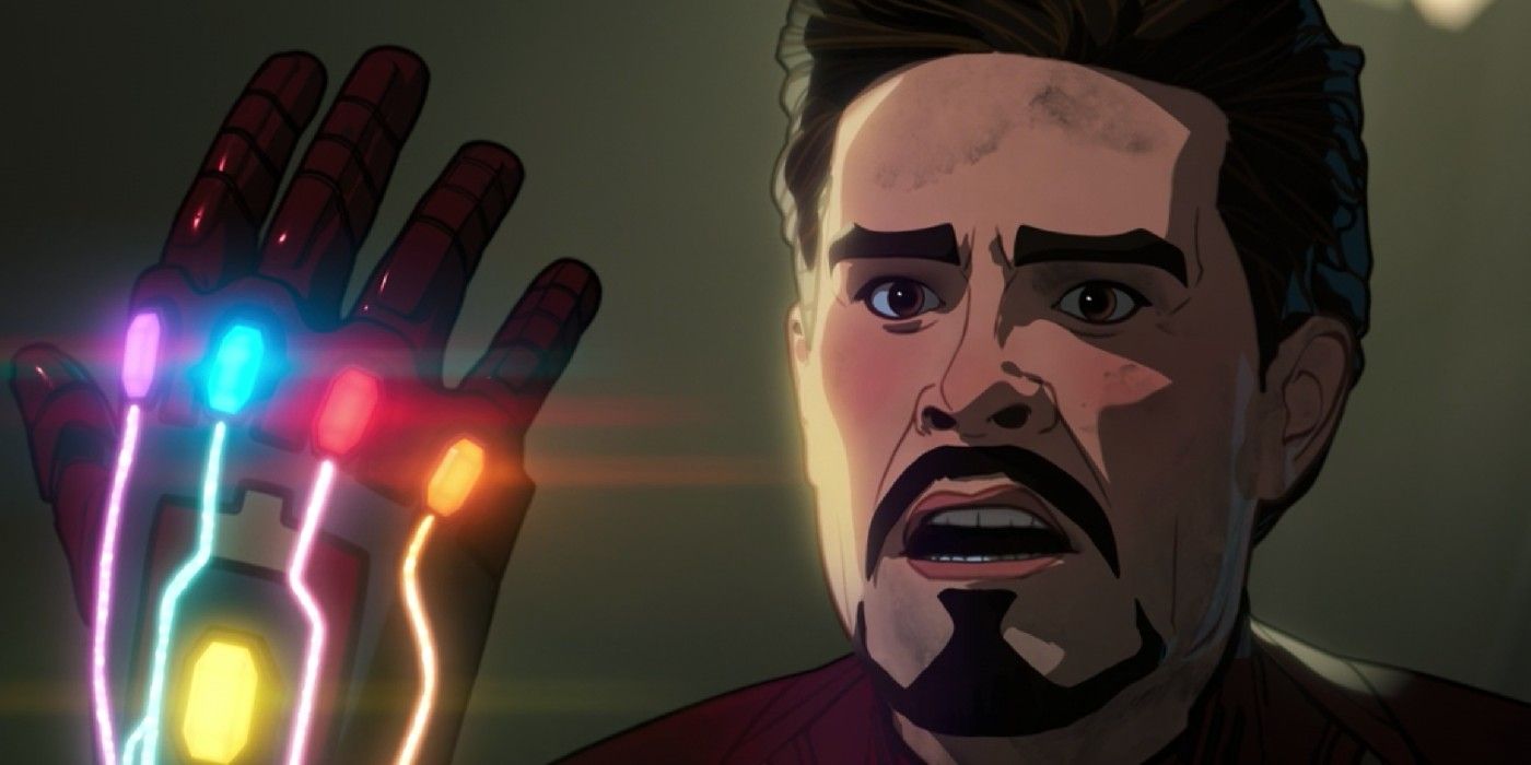 El último lanzamiento de Marvel de 2023 demuestra la mejor manera de traer a Iron Man de regreso al MCU