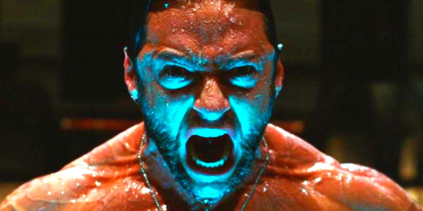 El verdadero reemplazo de MCU de Wolverine se une al MCU en el nuevo fan art de Deadpool 3