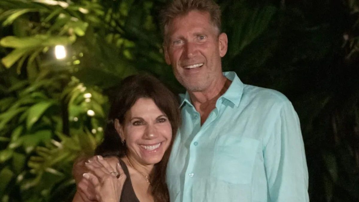 El video de baile de Theresa Nist y Gerry Turner recibe comentarios interesantes del elenco de Golden Bachelor