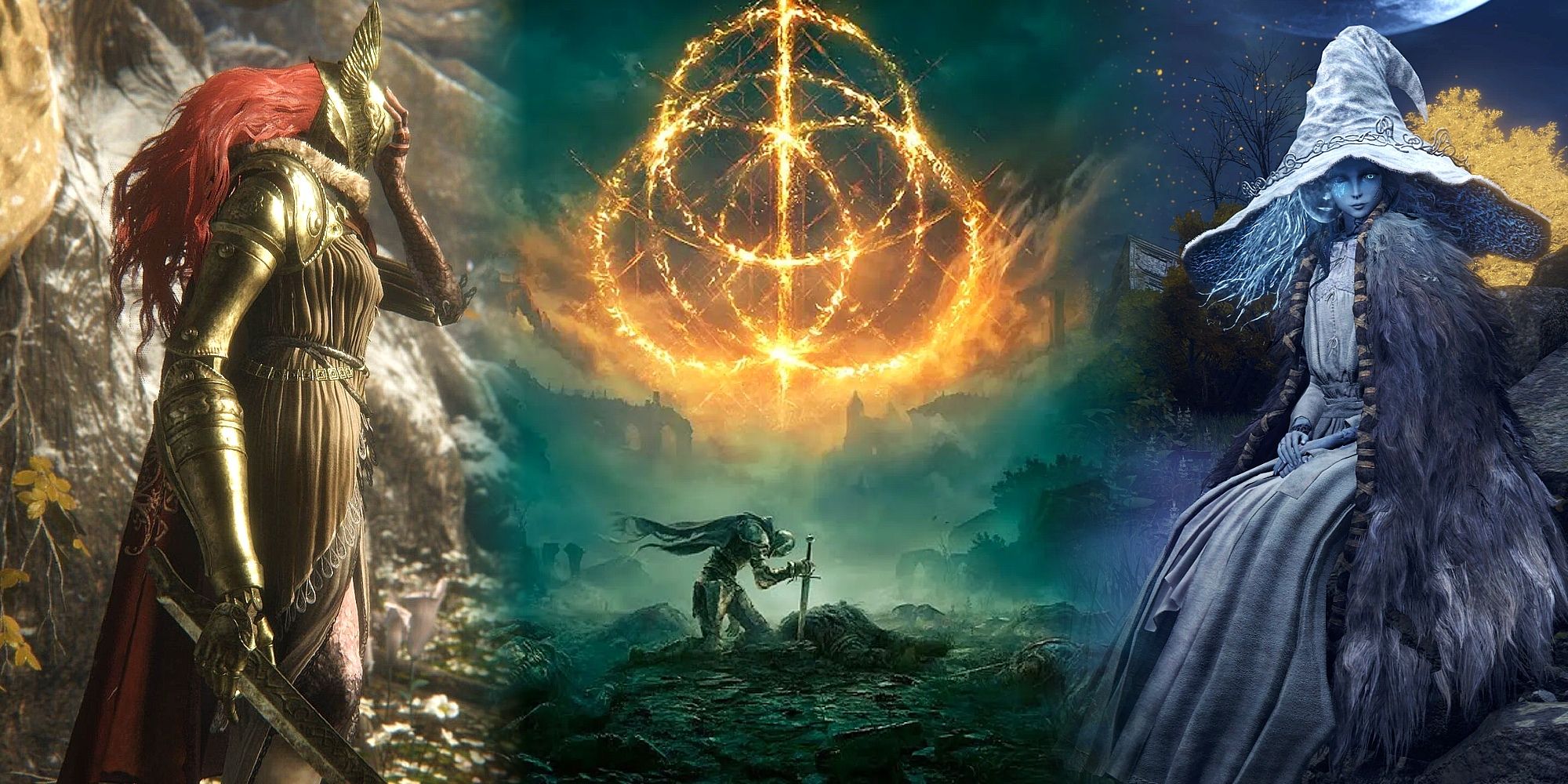 Elden Ring 2 ya tiene un problema importante en la historia