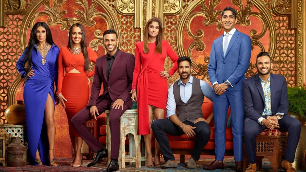 Elenco de Family Karma: ¿Dónde están ahora?
