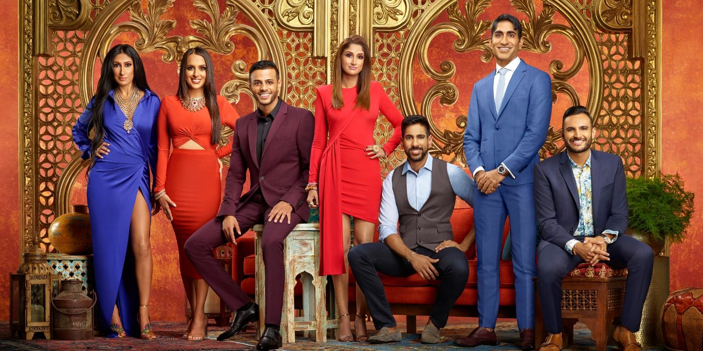 Elenco de Family Karma: ¿Dónde están ahora?