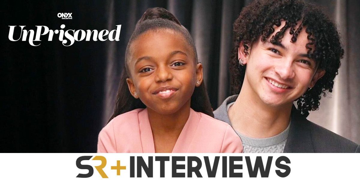 Elenco y creador no encarcelados hablan del momento de la comedia en medio de conflictos familiares