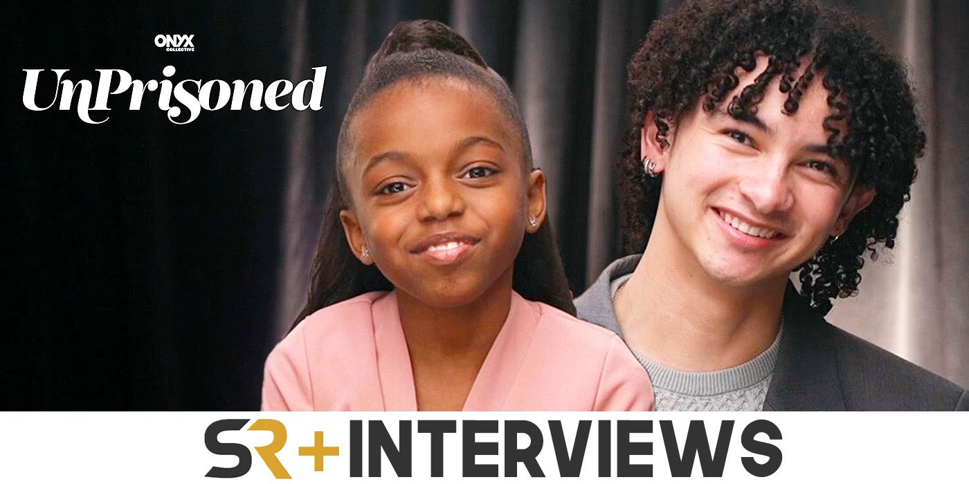 Elenco y creador no encarcelados hablan del momento de la comedia en medio de conflictos familiares