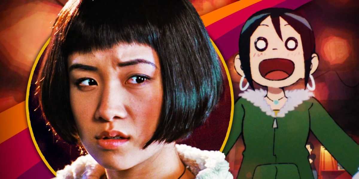 Ellen Wong sobre cómo sus tomas más duras de Scott Pilgrim ayudaron a Knives Chau: "Ella no necesitaba a Scott"