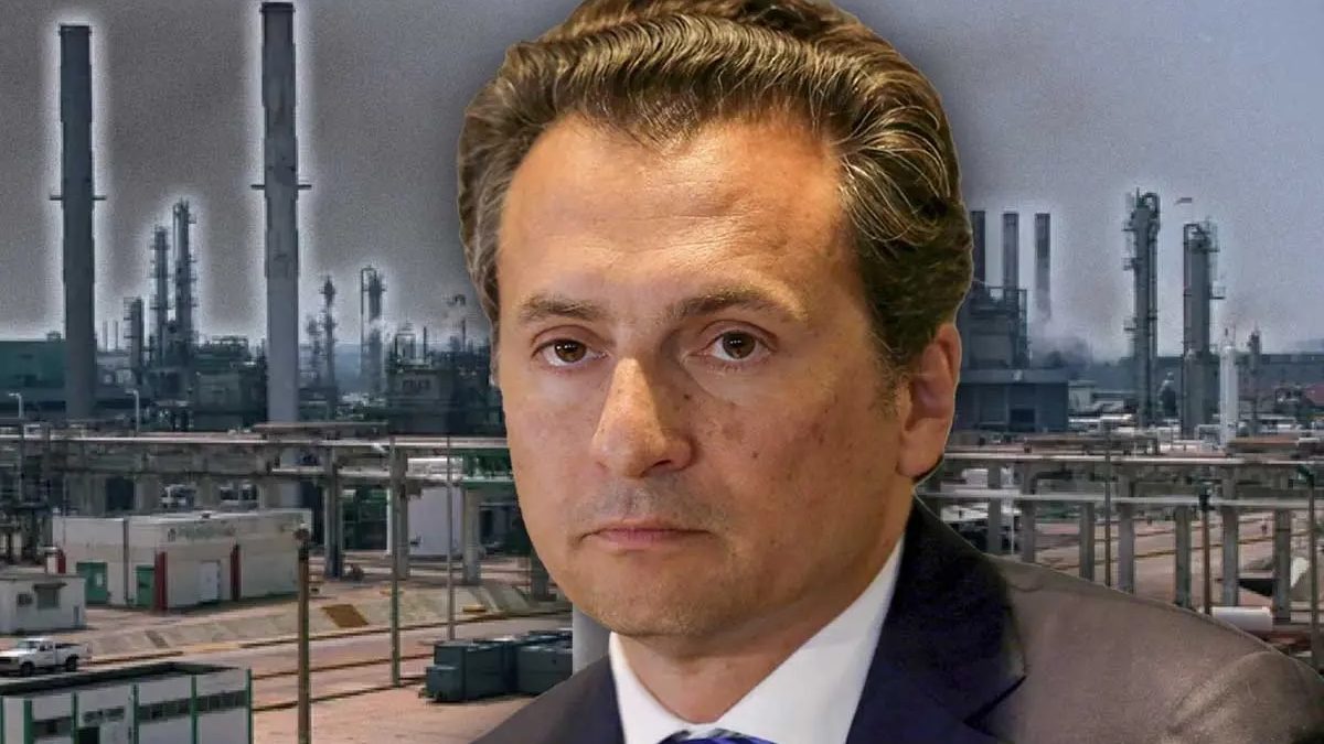 Emilio Lozoya se queda en prisión; juez le niega libertad condicional