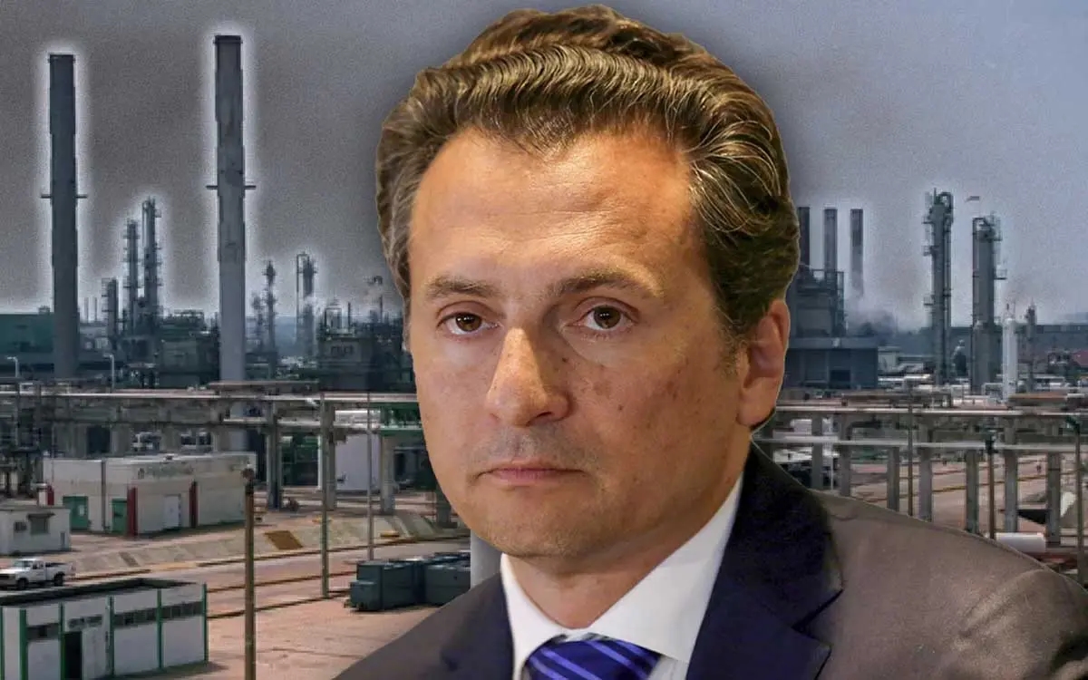 Emilio Lozoya se queda en prisión; juez le niega libertad condicional