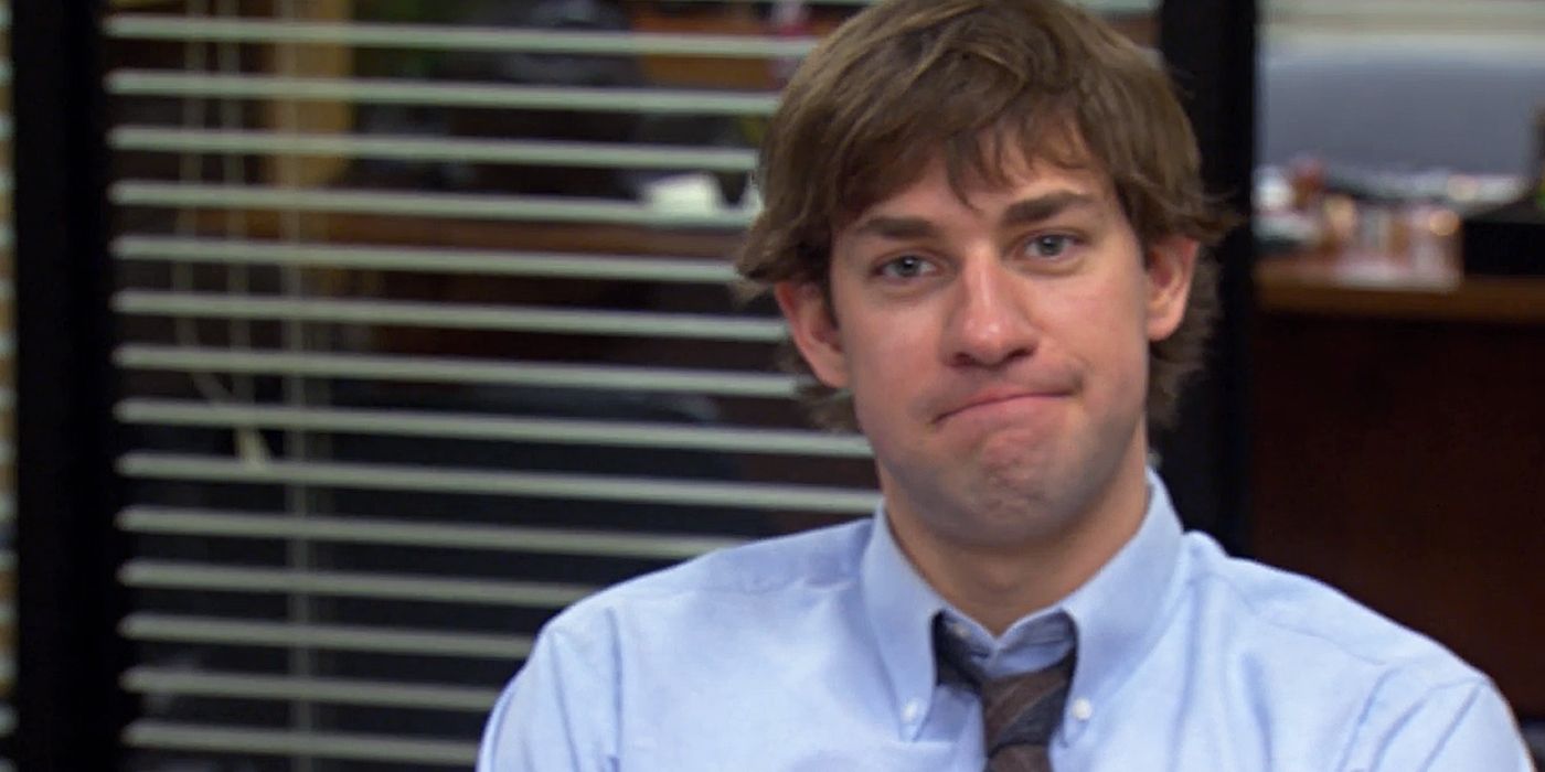 Emily Blunt revela la reacción muy extraña que tienen los fanáticos de la oficina cuando la ven con su esposo John Krasinski