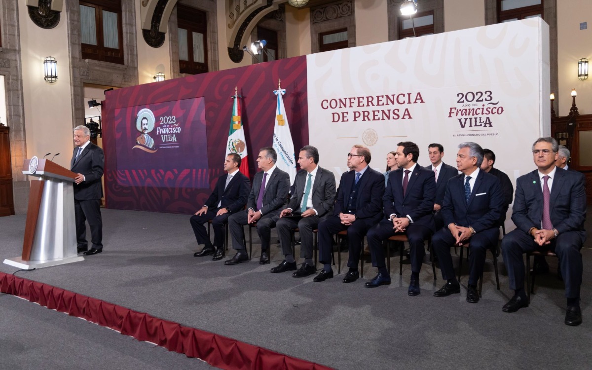 Empresarios presentan agenda de propuestas para Gobierno de 2024