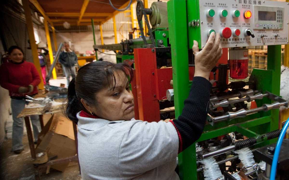 Empresarios se unen contra reducción de la jornada laboral: ‘no es momento’, dicen