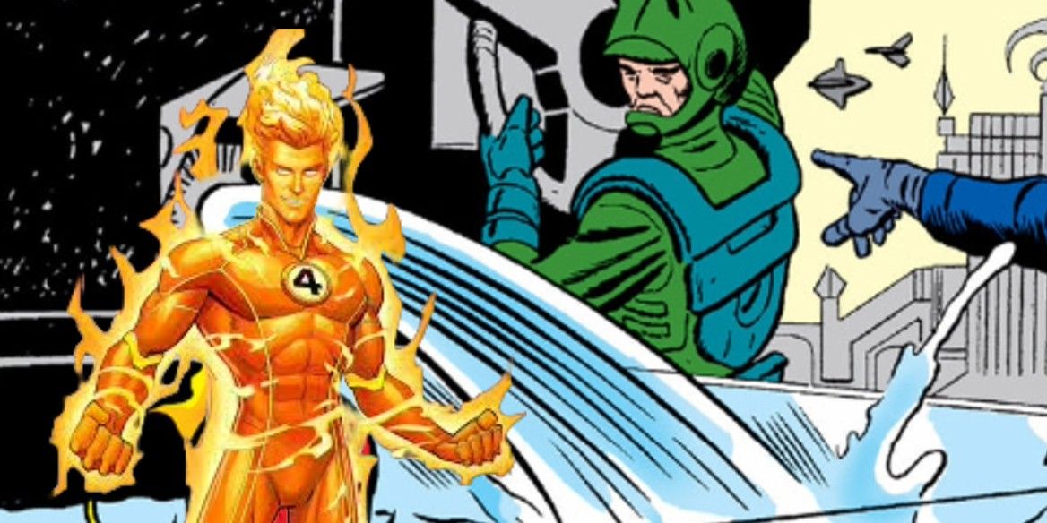 En la era del multiverso, Marvel no debería olvidarse de las dimensiones paralelas