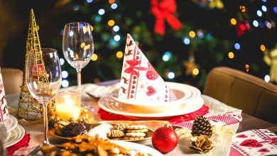 En nochebuena, que viva la alegría …y la buena administración del dinero