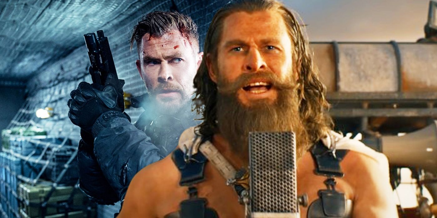 En qué se diferencia Furiosa de otras películas de acción de Chris Hemsworth: "No hubo desperdicio"