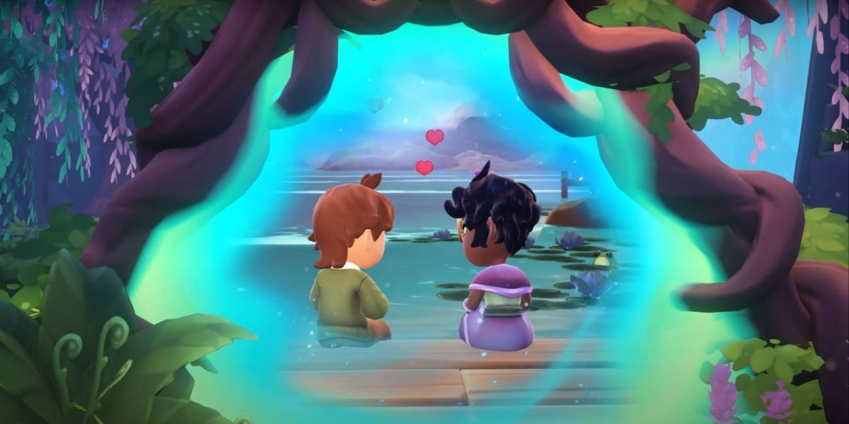 En qué se diferencian las opciones de Fae Farm Romance en los juegos multijugador