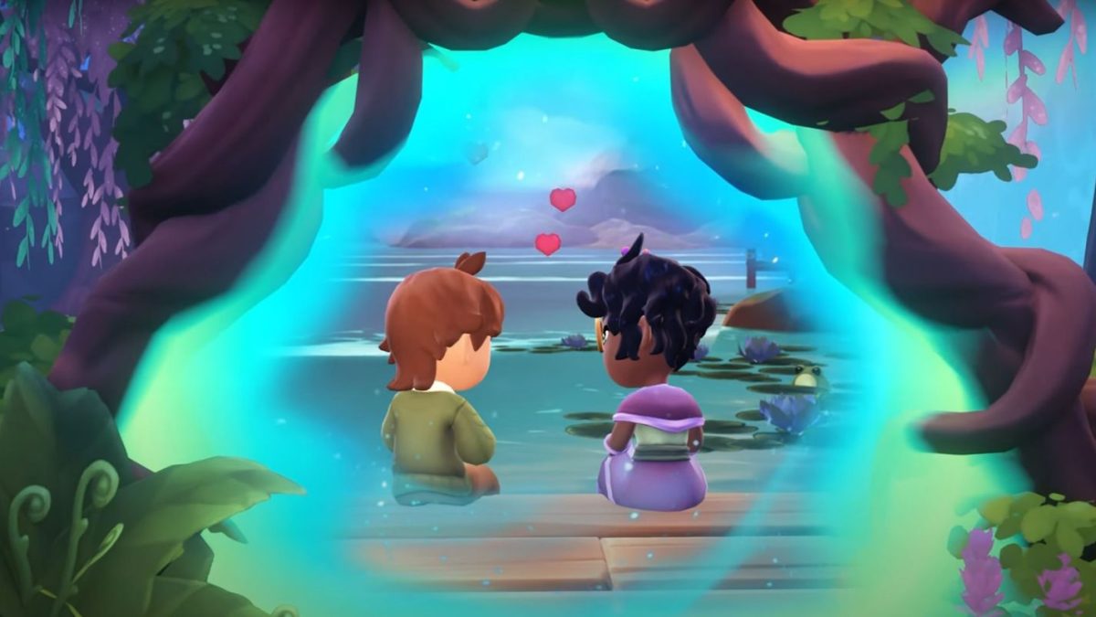 En qué se diferencian las opciones de Fae Farm Romance en los juegos multijugador