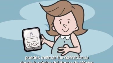 Entran en vigor cambios en transferencias bancarias (SPEI)