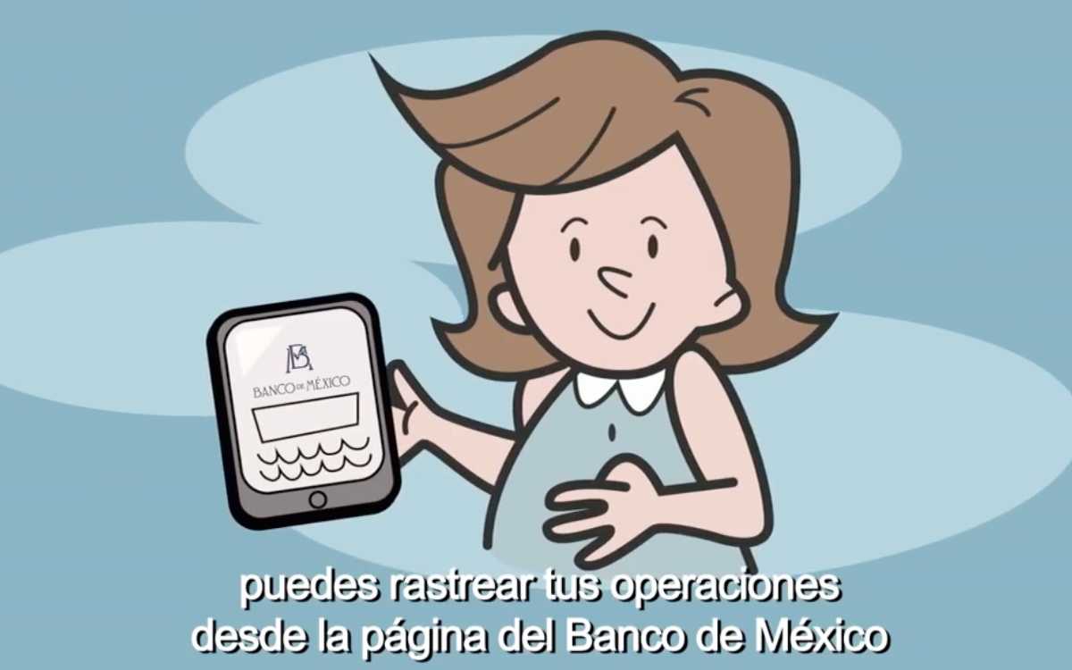 Entran en vigor cambios en transferencias bancarias (SPEI)