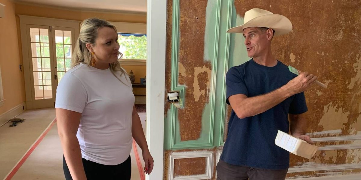 Entrevista a Brett Waterman: Temporada 6 restaurada