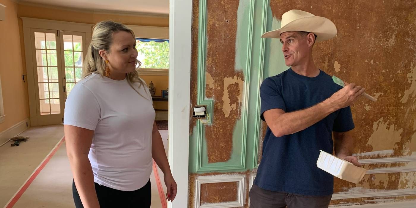 Entrevista a Brett Waterman: Temporada 6 restaurada